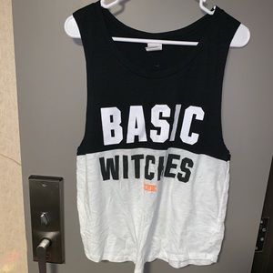 PINK VS Halloween shirt